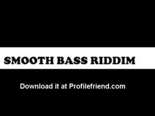 Formula One - Who I Am -SMOOTH BASS RIDDIM