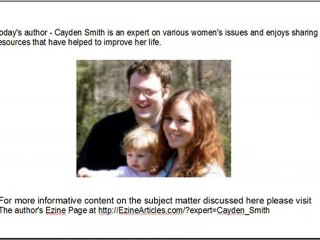 Deciphering the Details In Ovarian Cyst Pictures