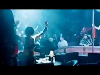 Sed de venganza - Trailer en español