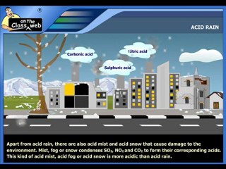 Acid Rain