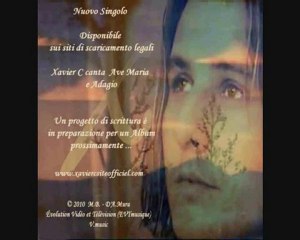 Xavier C nuovo singolo