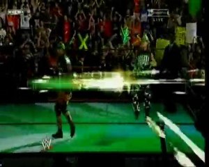 DX Titantron