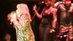 Gloria Gaynor en concierto en Lima