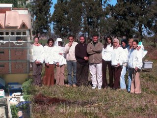 Wilaya de BOUMERDES : 33 Communes