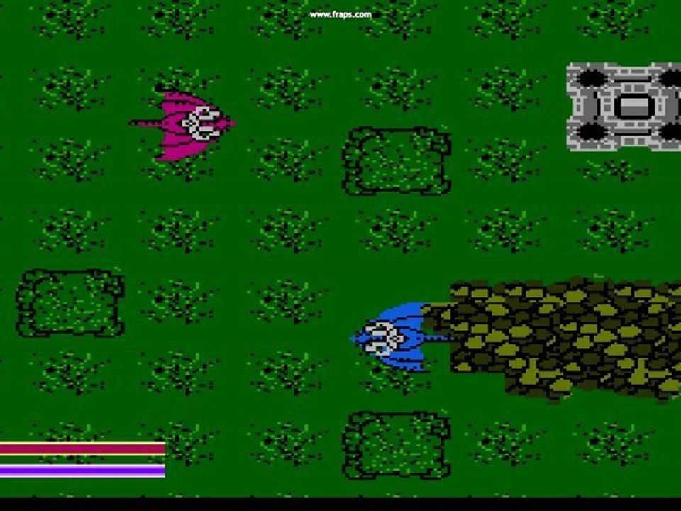 Action52: 1 Fire Breathers