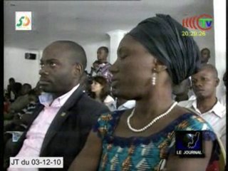 Télé-Congo a fait son entrée au bouquet de Canalsat Horizons