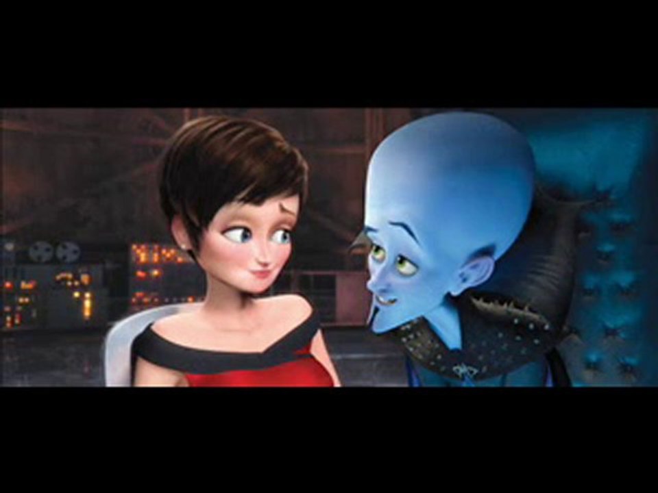 Megamind 3D 2010 Part 1/9 Stream Online HD