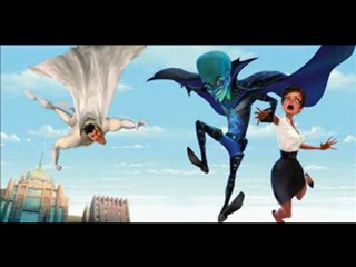 Megamind 3D Part 1/9 Stream Online Deutsch