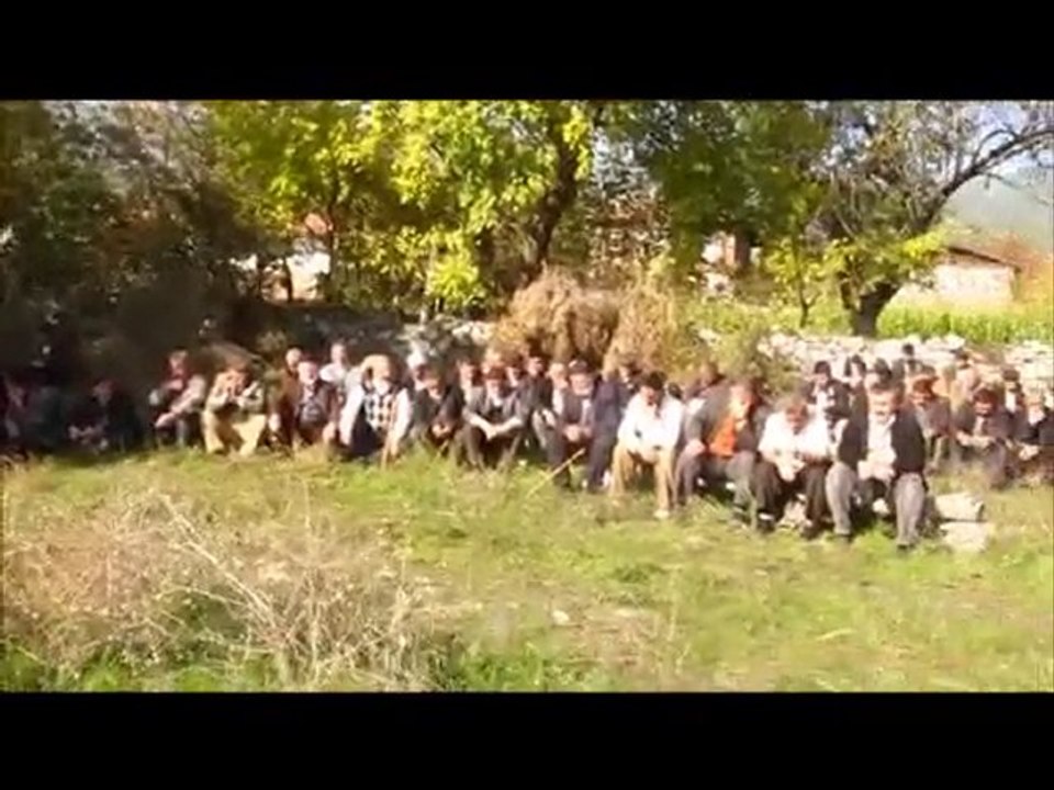 Yeşilköy 2010 kurban Bayramı  arefesi görüntüleri 1