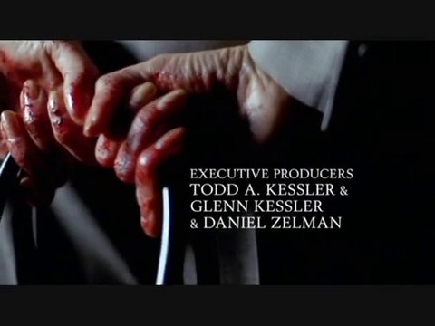Générique de la série Damages (Opening Credits)
