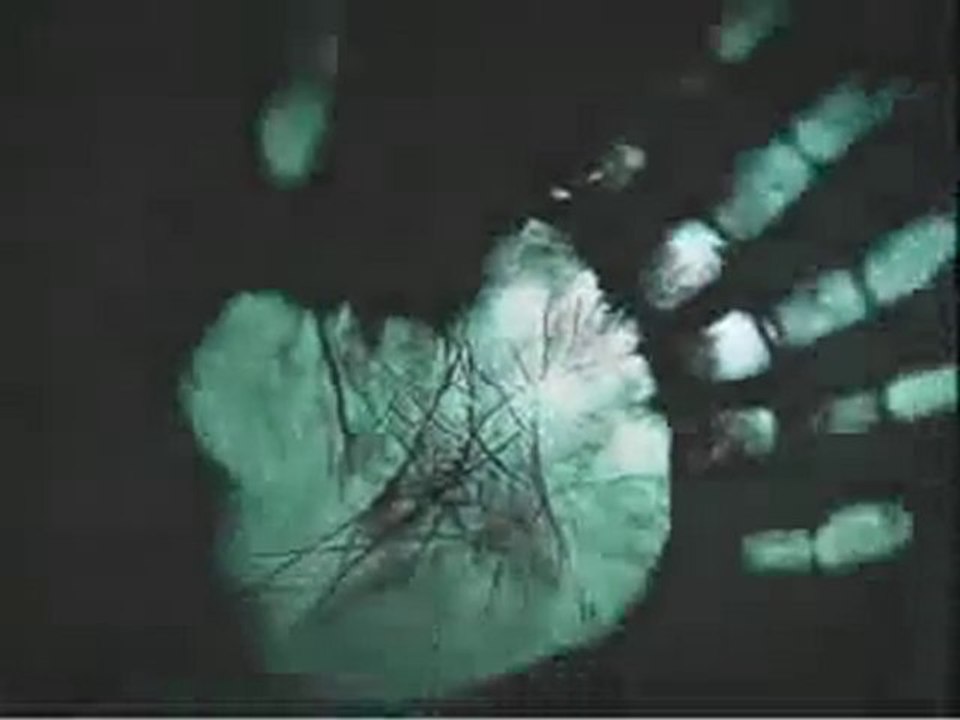 Générique de la série Fringe (Opening Credits)