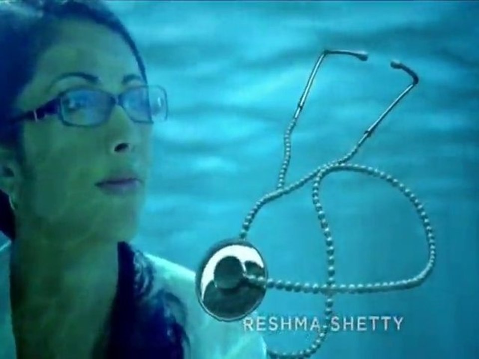 Générique de la série Royal Pains (Opening credits)