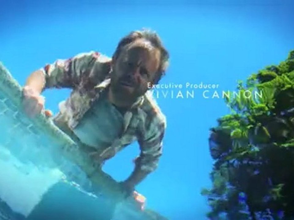 Générique de la série The Big C (Opening credits)