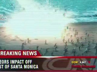 Troisième bande-annonce pour Battle for Los Angeles