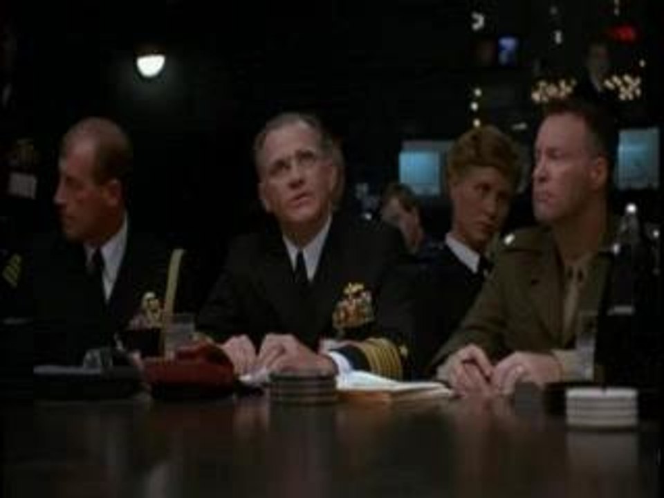 Rambo le parcours Parodie