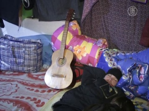 Предприниматели протестуют, несмотря на вето