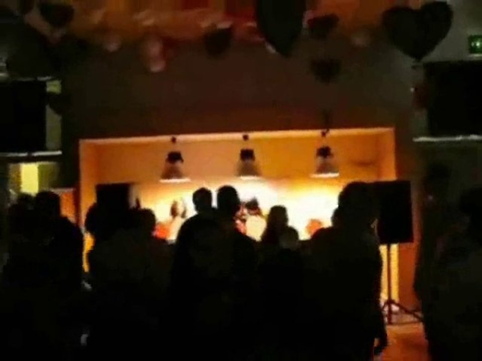 STARMASTERS DEEJAYS PARTY TIME 06