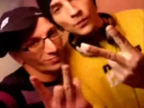 STARMASTERS DEEJAYS PARTY TIME 07