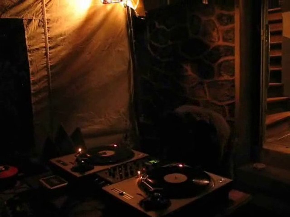 STARMASTERS DEEJAYS PARTY TIME 08