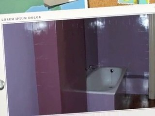 Badkamerrenovatie in Den Haag