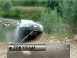 Zor Yollar Fragman