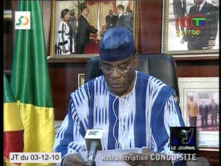 2ème phase de la campagne de vaccination contre la polio