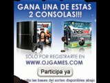 Ofertas videojuegos navidades 2010 xboxx360,pla3,wii