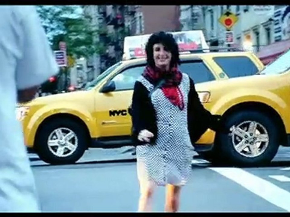 Rihanna - What_s My Name- ft. Drake