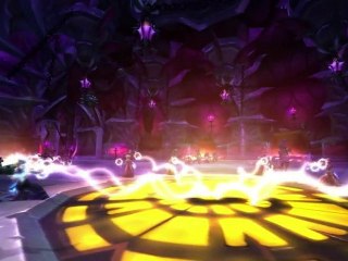 World of Warcraft Cataclysm