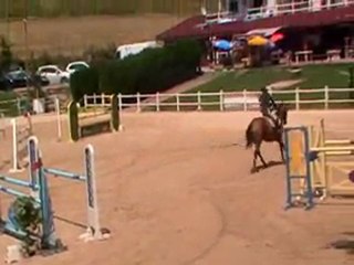 B1 Unieux + barrage Lara