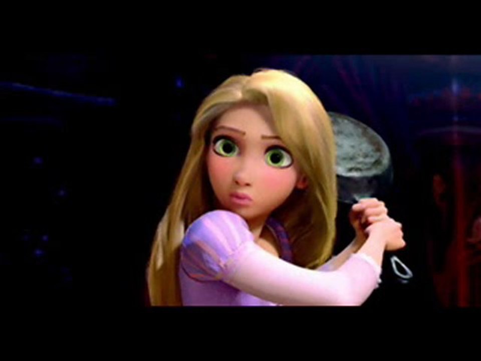 Rapunzel 2010 Part 1/8 Stream Online Kostenlos HD