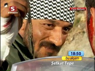 şefkat tepe 2. bölüm fragman