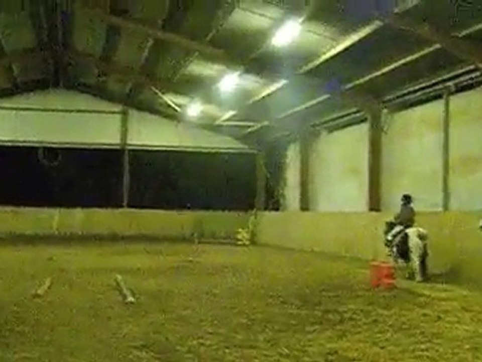 p'tit carrousel du 19/11 au Poun's...