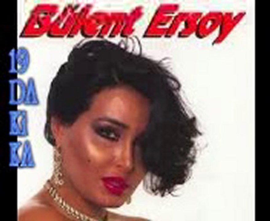 19 DAKİKA - BÜLENT ERSOY