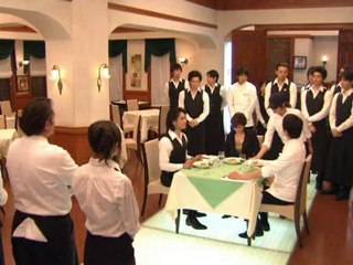 [KSTJ] Bambino! Ep 09 part 3/3
