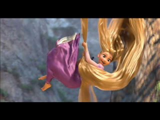 Rapunzel: Neu verföhnt Part 1/11 HQ Stream Online