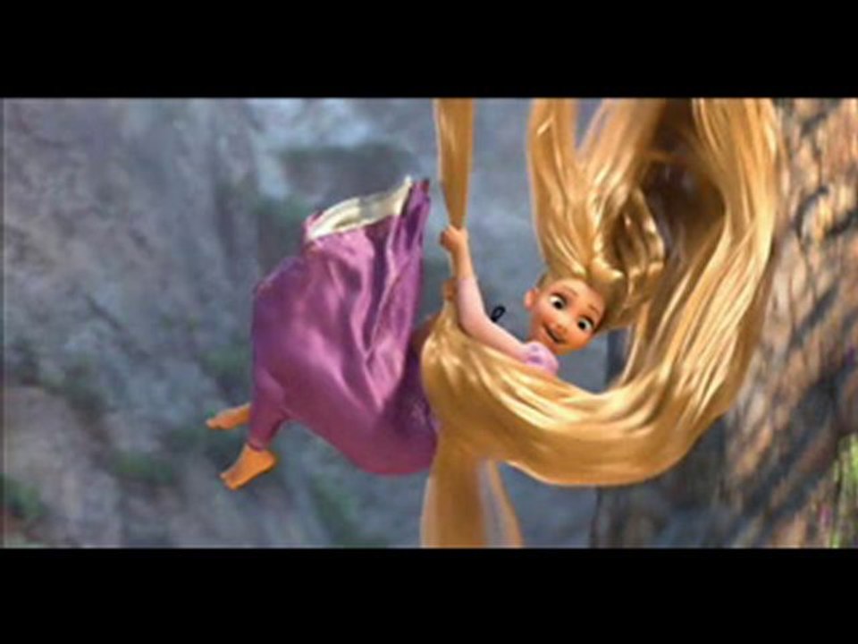 Rapunzel: Neu verföhnt Part 1/11 HQ Stream Online