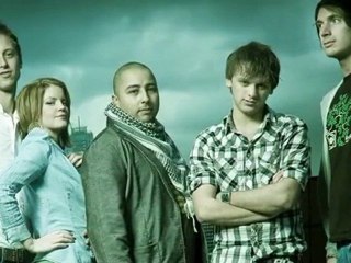 Lift It Up Promo ( epk )