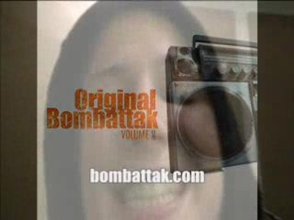 Diam's Pour Original Bombattak