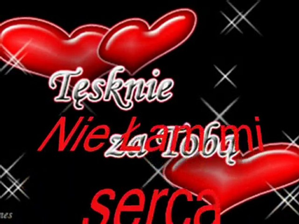 Nie Łam mi serca