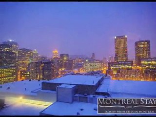 Byblos Suite: Luxury Rental Accommdation Montreal