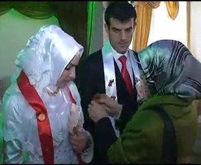 Funda ve Birkan' ın Düğünü, Takı Töreni