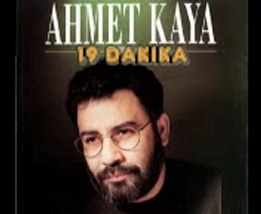 19 DAKİKA AHMET KAYA