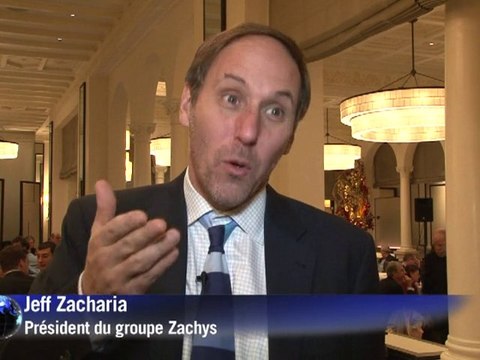 Des vins exceptionnels vendus aux enchères à New York