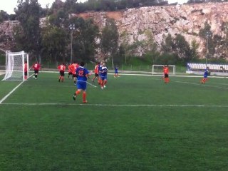 Contra - Kathimerini 5-0