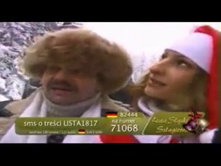 Karpowicz Family-Pada śnieg