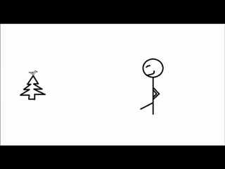 Stickman adventures film