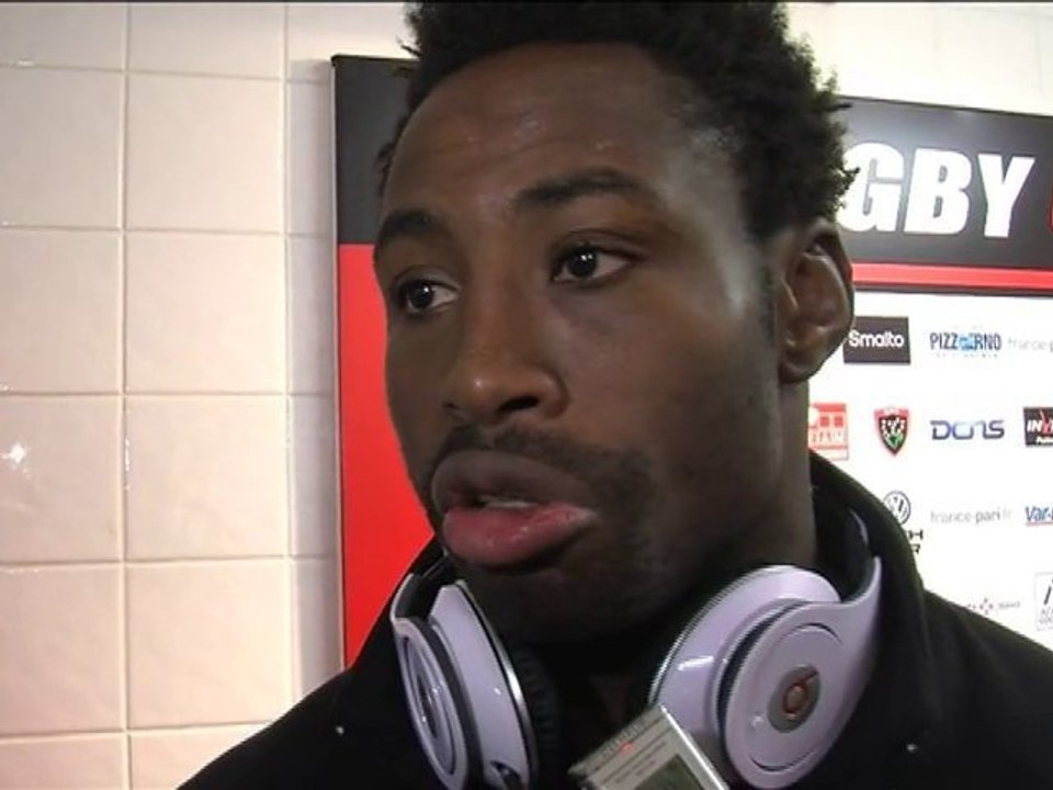 Rugby365 : Ouedraogo a des regrets