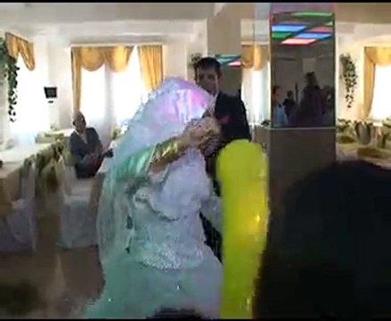 Funda ve Birkan' ın Düğünü, Ankara Havaları