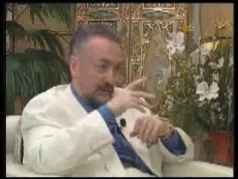 Peygamber Efendimiz (s.a.v.) Mehdi (a.s)'ı çok seviyor